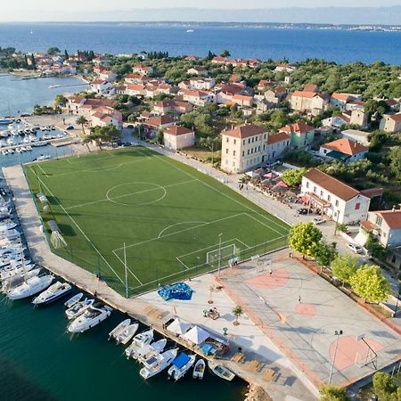 Villa Santa Eufemia Sutomiscica Esterno foto
