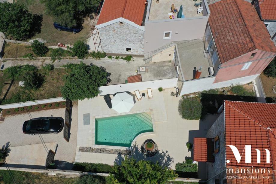 Villa Santa Eufemia Sutomiscica Esterno foto