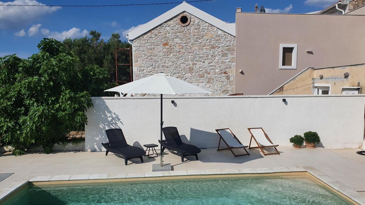 Villa Santa Eufemia Sutomiscica Esterno foto