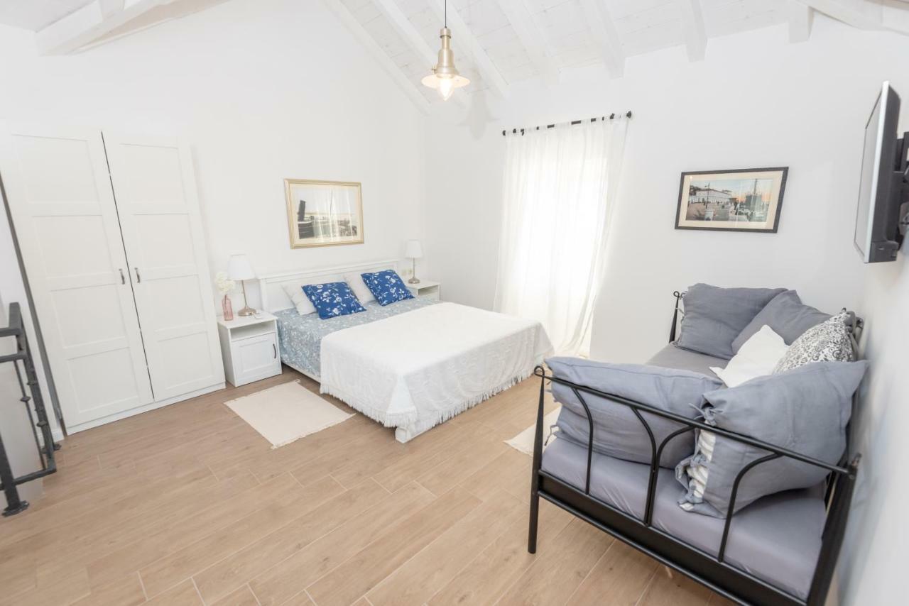 Villa Santa Eufemia Sutomiscica Esterno foto